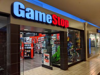 Gamestop-Zahlen enttäuschen, Aktie gibt deutlich nach