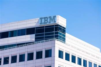 Quartalszahlen von IBM über den Erwartungen
