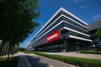 Lenovo kann zweistelliges Wachstum vorweisen