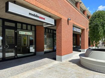 Mobilezone verkauft mehr gebrauchte Smartphones