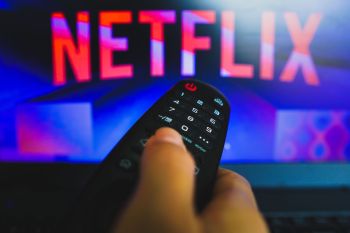 Netflix mit 75 Prozent mehr Gewinn und 9,3 Millionen neuen Abonnenten