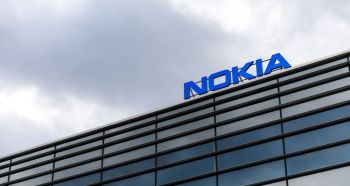 Nokia vermeldet schwachen Gewinn im ersten Quartal 2025