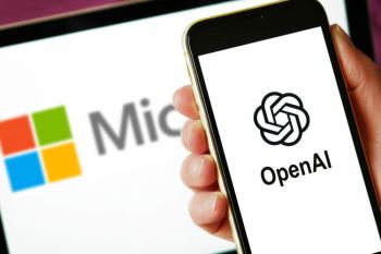EU untersucht Microsoft und OpenAI: Partnerschaft oder Fusion?