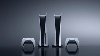 Playstation-5-Absatz fünf Mal höher als Xbox-Verkäufe