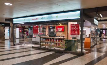 Media Markt mit Umsatzminus in der Schweiz