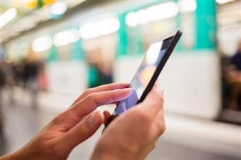Europäischer Smartphone-Markt 2024 um 5 Prozent gewachsen