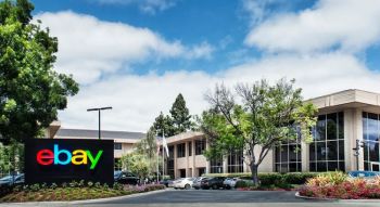 Ebay erfüllt Erwartungen der Börse