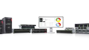 Fujitsu bringt uScale in die Schweiz