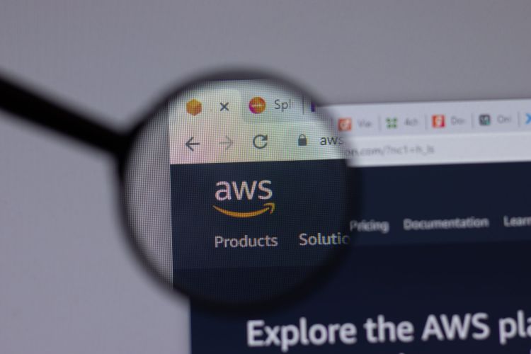 Copebit erlangt AWS Migration Competency