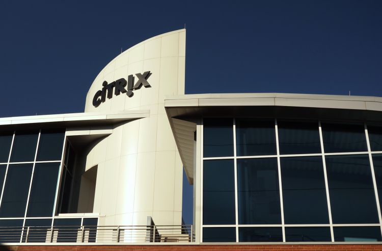 Citrix übernimmt Strong Network und Devicetrust