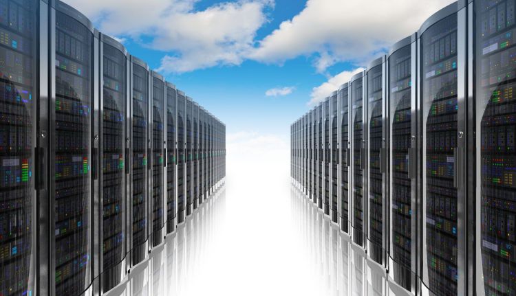 Public-Cloud-Markt weiterhin im Aufwind