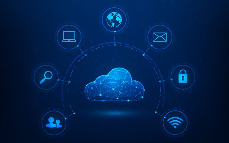 Public-Cloud-Markt soll bis 2028 1,6 Billionen Dollar schwer sein