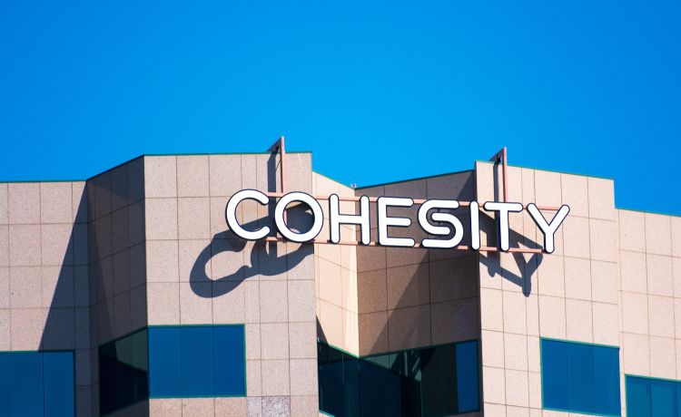 Cohesity geht Partnerschaft mit Google Cloud ein