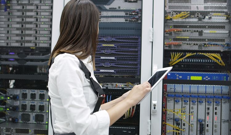M&A-Deals im Datacenter-Bereich brechen alle Rekorde