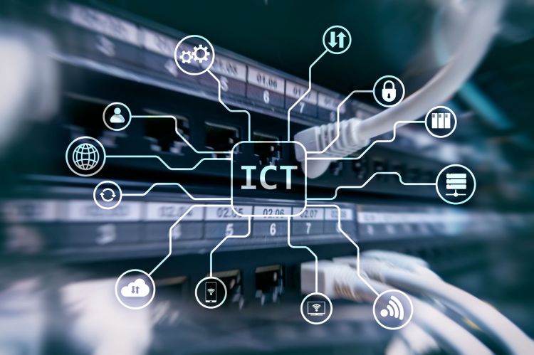 ICT Index: Boom legt sich, Branche dennoch optimistisch