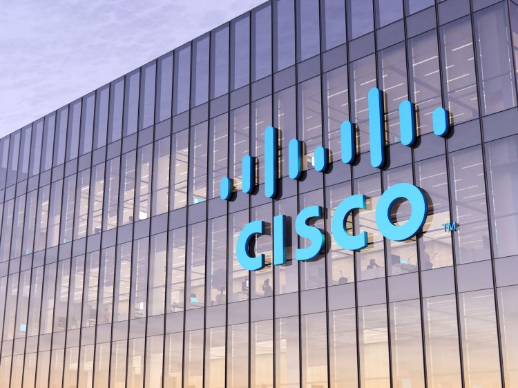 Neue Details zum Partnerprogramm-Rework von Cisco