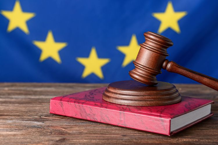 EU klagt Apple wegen möglichen DMA-Verstosses an