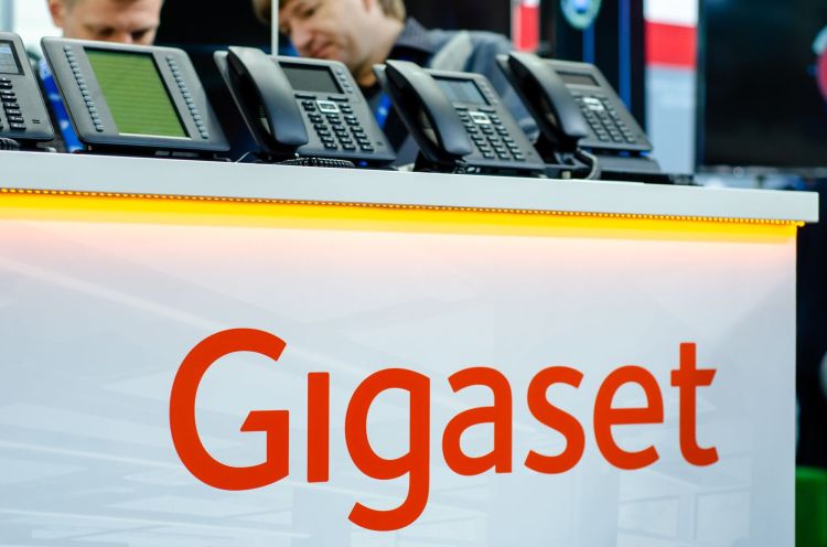 Gigaset an Vtech verkauft