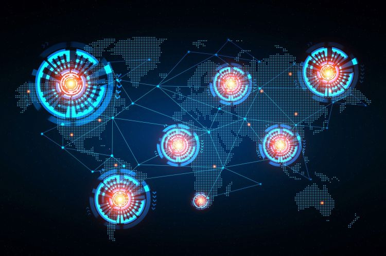 Exclusive Networks gründet Business Unit Networking DACH