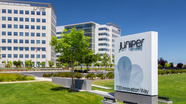 EU-Kommission sagt Ja zur Übernahme von Juniper durch HPE