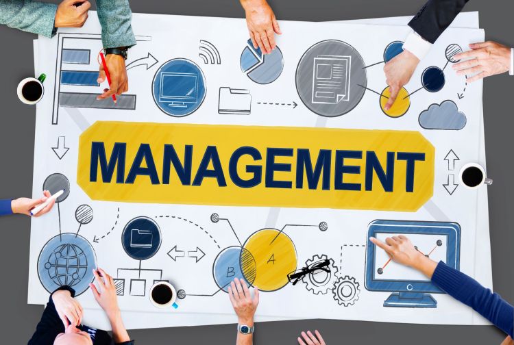 VSHN schafft Management ab