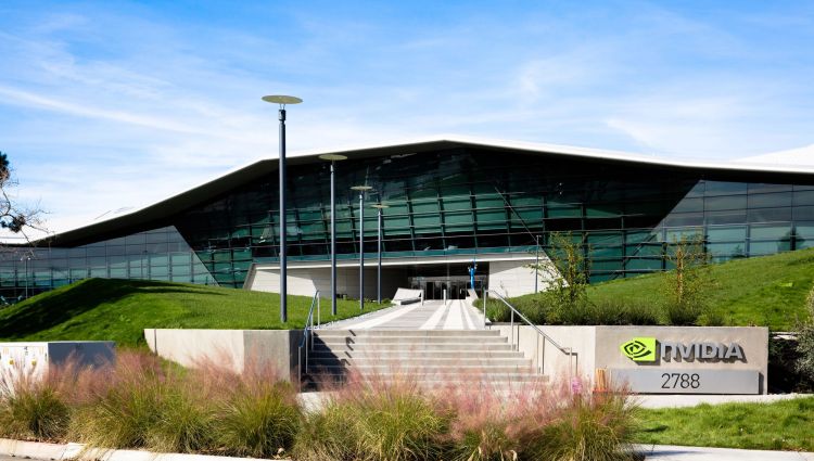 Fehlende China-Exporte kosten Nvidia 5,5 Milliarden Dollar