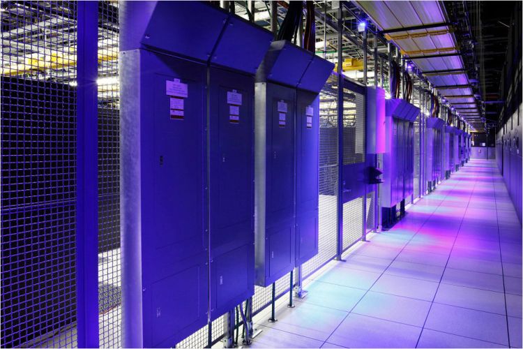 Arrow und Equinix schliessen Distributionsvereinbarung ab