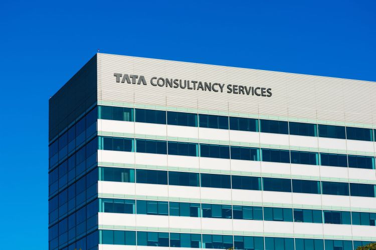 TCS mit über 30 Milliarden Dollar Umsatz
