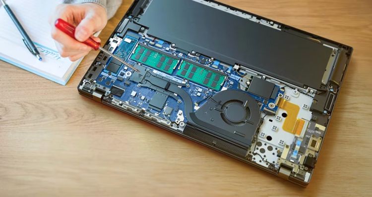 Die neue ThinkPad Generation bietet die beste Nachhaltigkeit