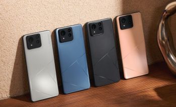 Neue Smartphones von Asus: 2026 sicher keine