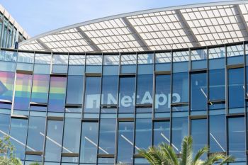 Netapp erweitert Kooperation mit Google Cloud