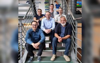 Eyup Koç ist Chief Sales Officer bei Puzzle ITC