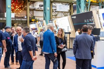 Connect 2024: ICT-Branche trifft sich im August in Oerlikon