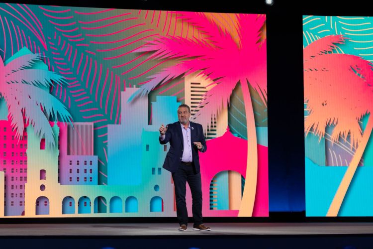 Neues Cisco 360-Partnerprogramm startet im Januar 2026