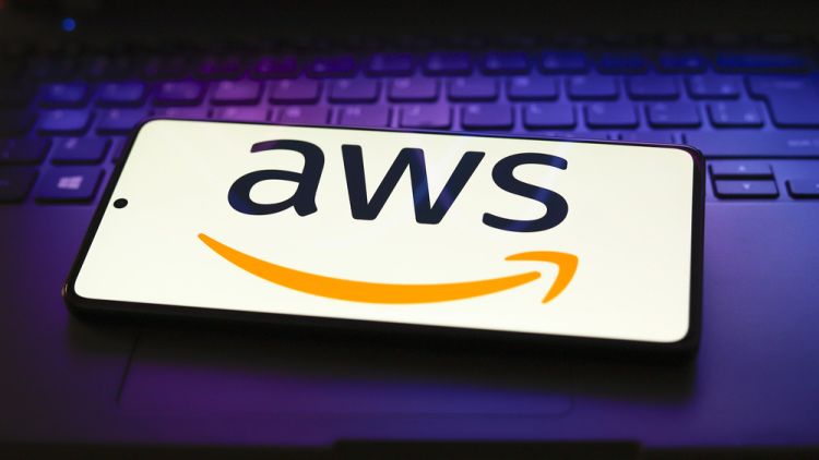 AWS European Sovereign Cloud ist verfügbar