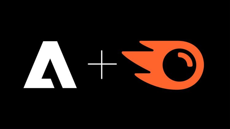 Adobe kauft Semrush für 1,9 Milliarden