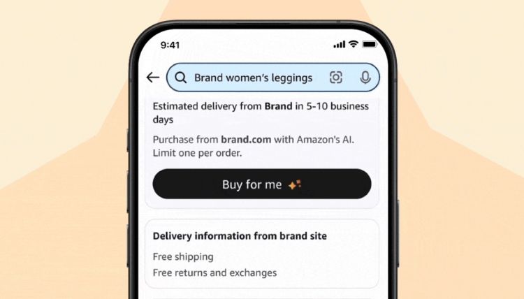 Amazon ermöglicht Kauf auf anderen Websites
