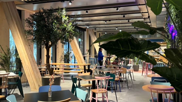 Bechtle Schweiz bezieht neuen Standort in Basel