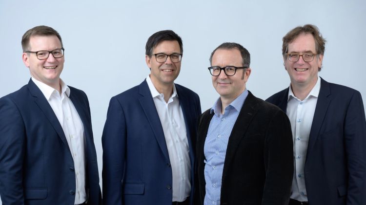 MP Technology erweitert Geschäftsleitung