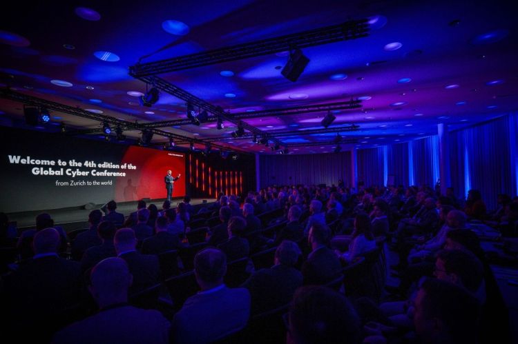 Die Gewinner des Swiss CISO Awards 2025