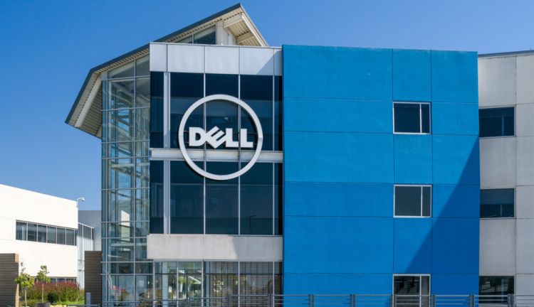 Dell in Übernahmegesprächen mit Dataloop