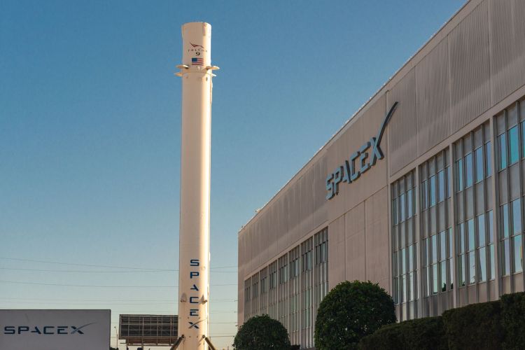 Wisekey will mit seiner Weltraum-Sparte an die US-Börse