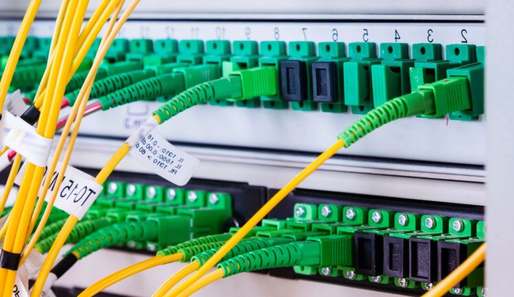 Anapaya und Gas&Com partnern für souveräne Connectivity-Plattform