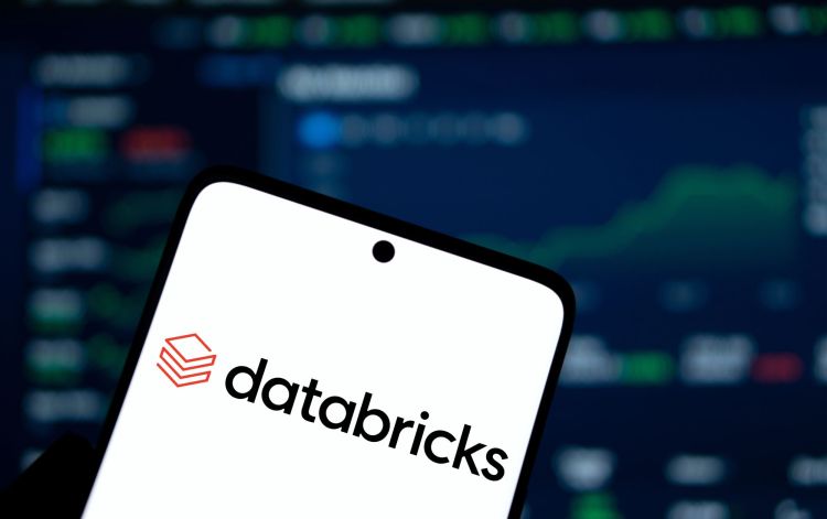 Databricks legt 2026 deutlich zu und füllt die Kriegskasse