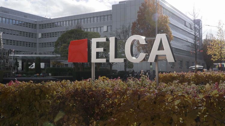 Elca wird Associated Member bei Swiss FinTech Innovations