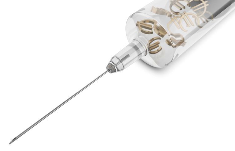 Qumea holt sich Finanzspritze von GRO