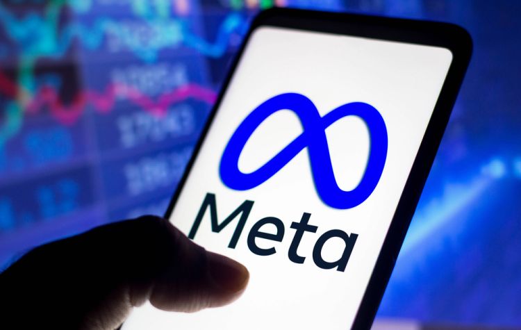 Meta legt im ersten Quartal 2025 deutlich zu