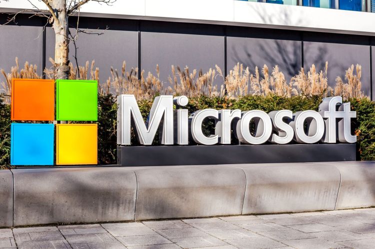Microsoft tritt beim Datacenter-Ausbau auf die Bremse