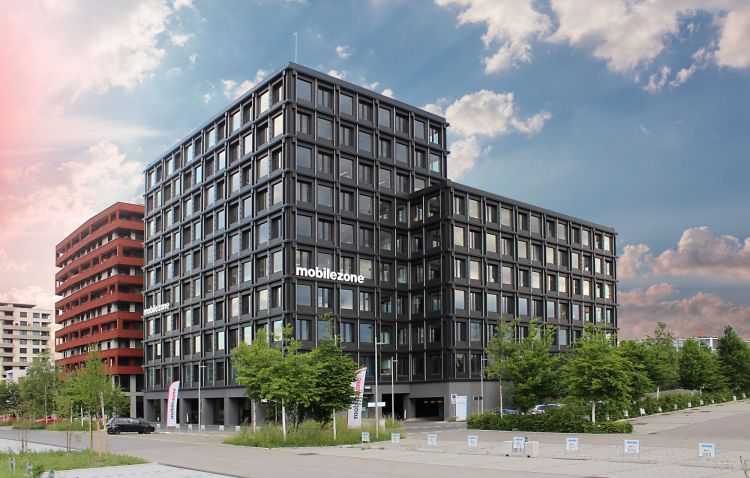 Mobilezone muss für 2024 Gewinneinbruch ausweisen