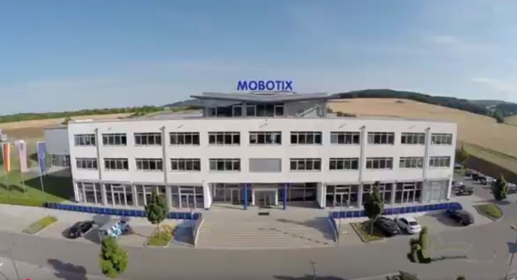 Konica Minolta trennt sich von Mobotix-Anteilen